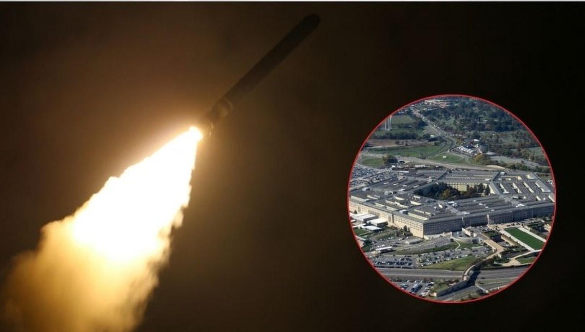 Pentagon dał zgodę na Tomahawki dla Ukrainy
