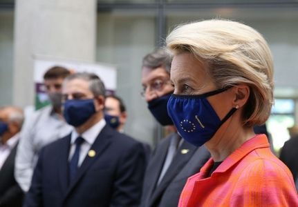 "UE nigdy nie zgodzi się na dwa państwa na Cyprze"