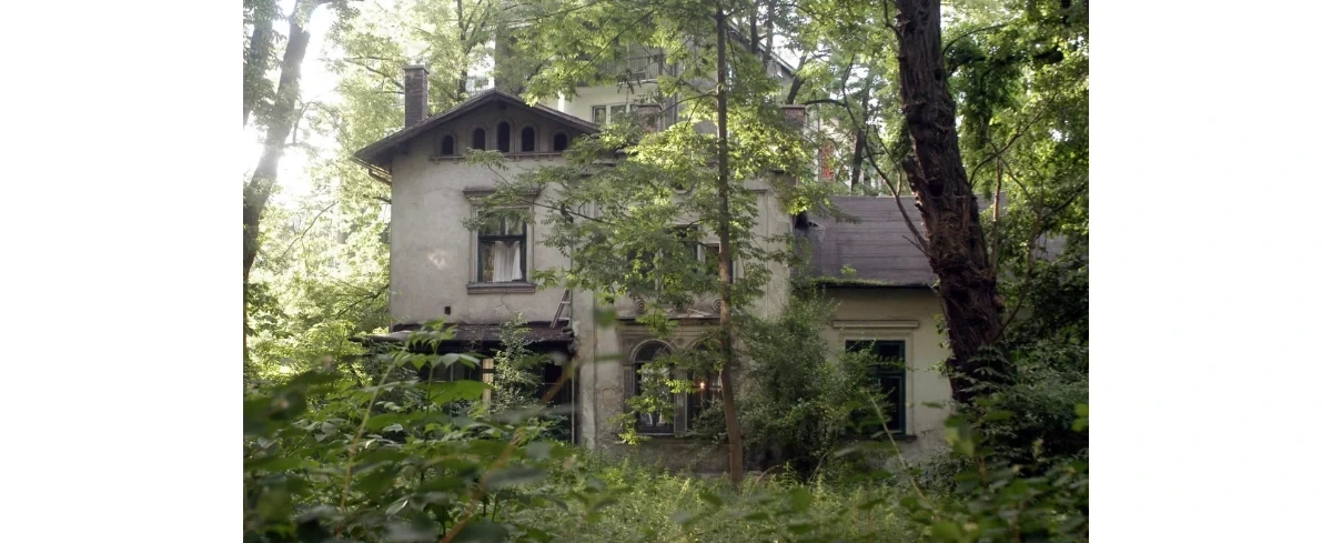 Dyrektor Muzeum Krakowa: Kossakówka będzie miejscem pracy twórczej [GALERIA]