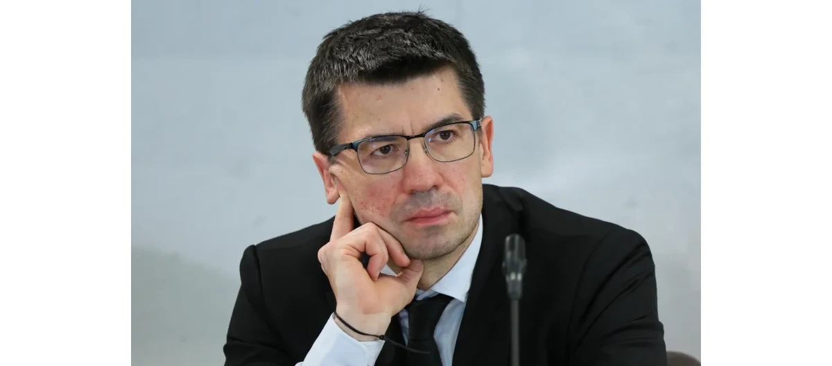 Sejmowa komisja za powołaniem Mariusza Haładyja na prezesa NIK