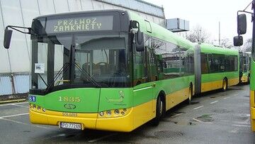Poznań. Pobili kierowcę autobusu. Są zarzuty