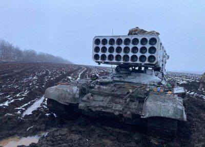 Po roku wojny rozpad Rosji jest bardziej prawdopodobny niż upadek Ukrainy.Wywiad z Marcinem Samselem [Jan Piński]