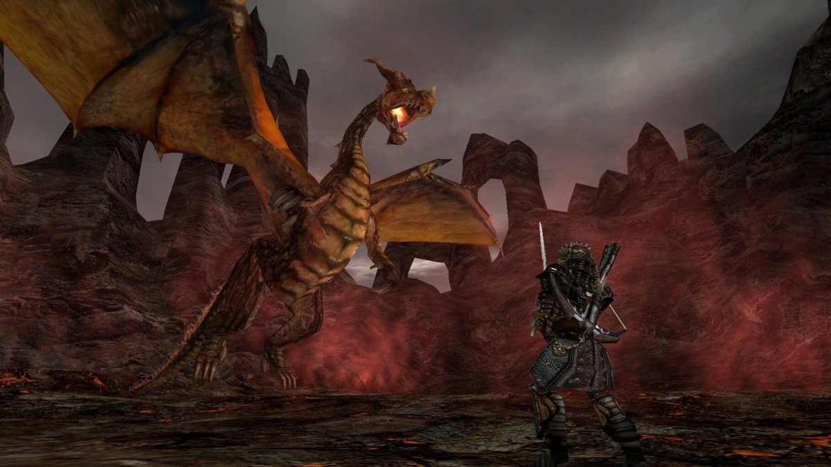 12 dni pełnych niespodzianek na GOG-u. Piąta z nich ucieszy fanów Gothica | GRYOnline.pl