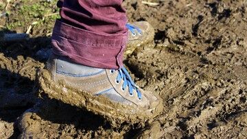 Pogoda. Deszcze nad Polską. W trzy dni spadnie tyle, co w miesiąc