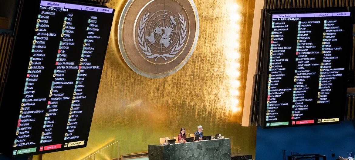 ONZ domaga się natychmiastowego zwrotu ukraińskich dzieci uprowadzonych przez Rosję - EURACTIV.pl