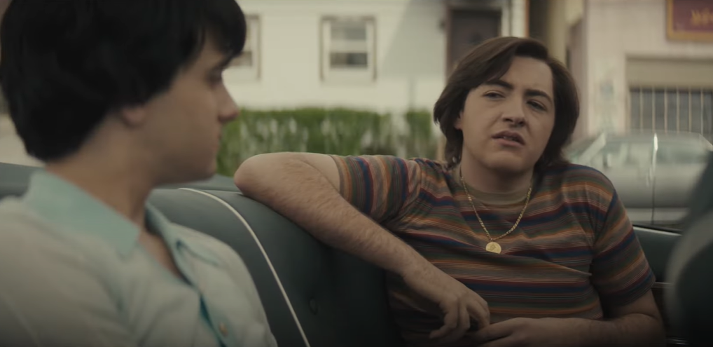 Wszyscy święci New Jersey - pierwszy zwiastun filmowego prequela Rodziny Soprano