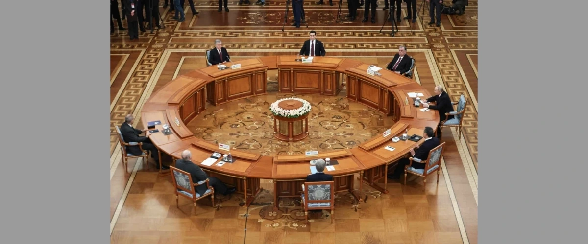 Historyczny rozwód z Moskwą: Mołdawia oficjalnie żegna się z WNP i wścieka Rosję