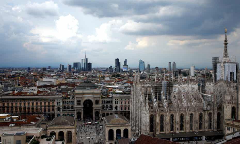 Włochy: 40% podatek od nieoczekiwanych dochodów banków w 2023 r.