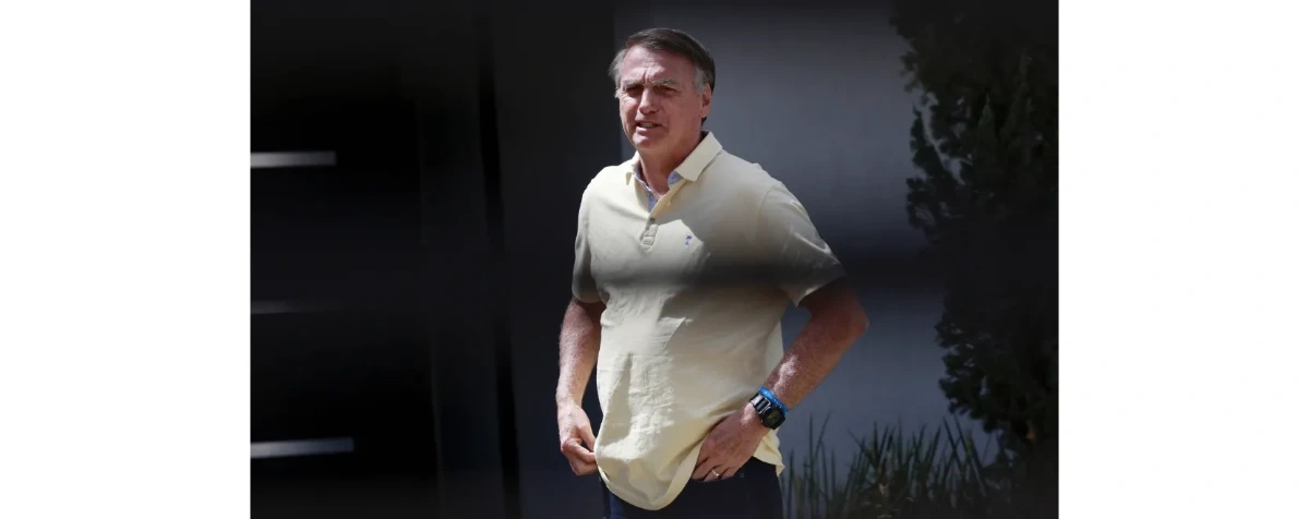 Bolsonaro skazany za planowanie zamachu stanu. Sąd Najwyższy wydał wyrok