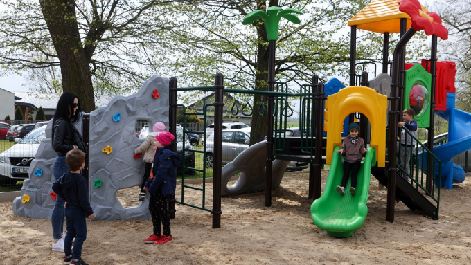 Program Aktywne Place Zbaw rozstrzygnięty. Do gmin trafi ponad 174 mln zł (lista)