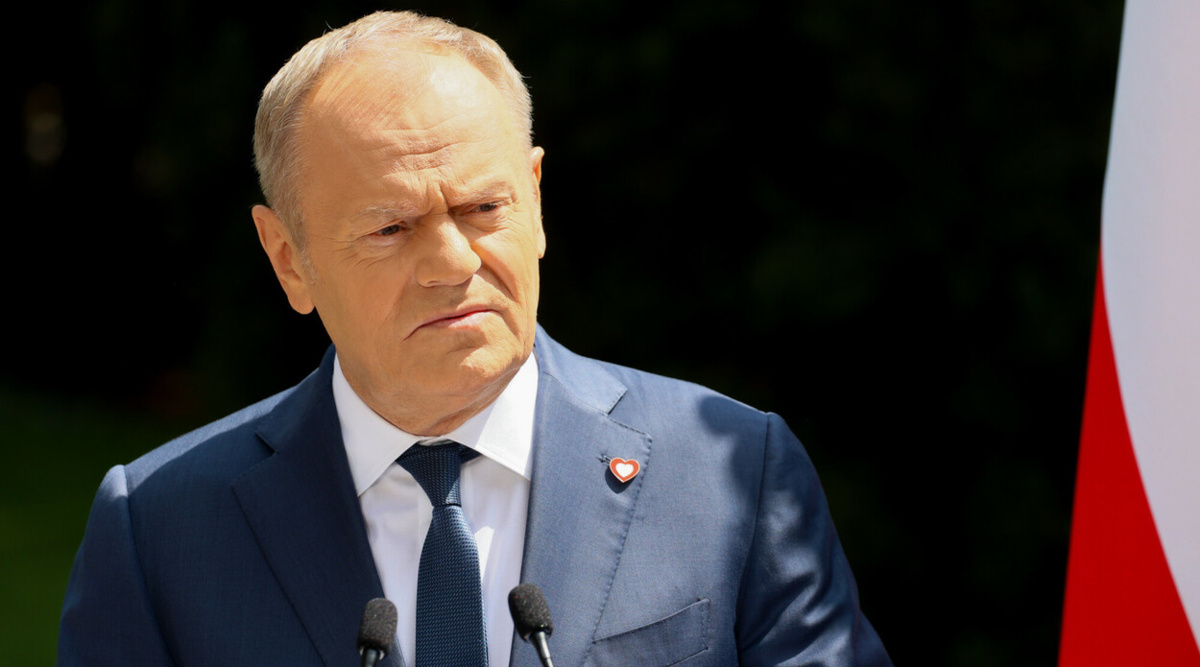 W polskich firmach brakuje pracowników. Wszystko przez blokadę wiz przez rząd Tuska
