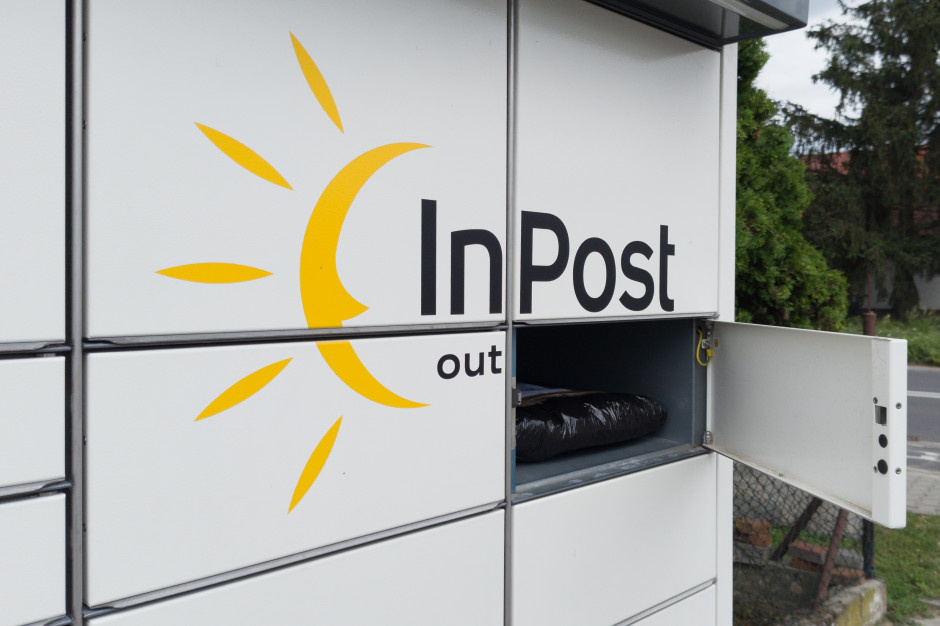 InPost szykuje konkurencję dla Allegro. Spółce Brzoski ma pomóc sztuczna inteligencja