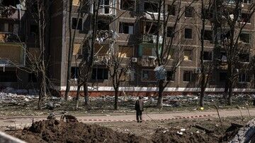 Wojna Rosja-Ukraina - Raport Dnia. Informacje o sytuacji w Ukrainie. Piątek, 6 maja