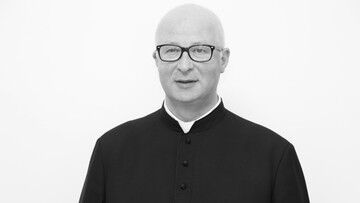 Siedlce. Ksiądz zmarł w trakcie mszy świętej