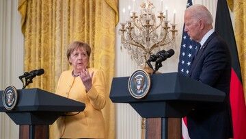 Nord Stream 2. USA i Niemcy porozumiały się w sprawie gazociągu