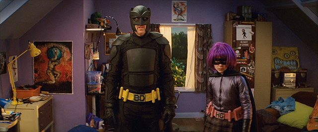 Kick-Ass: Czy Chloe Grace Moretz wróciłaby do roli Hit-Girl? Jest komentarz aktorki