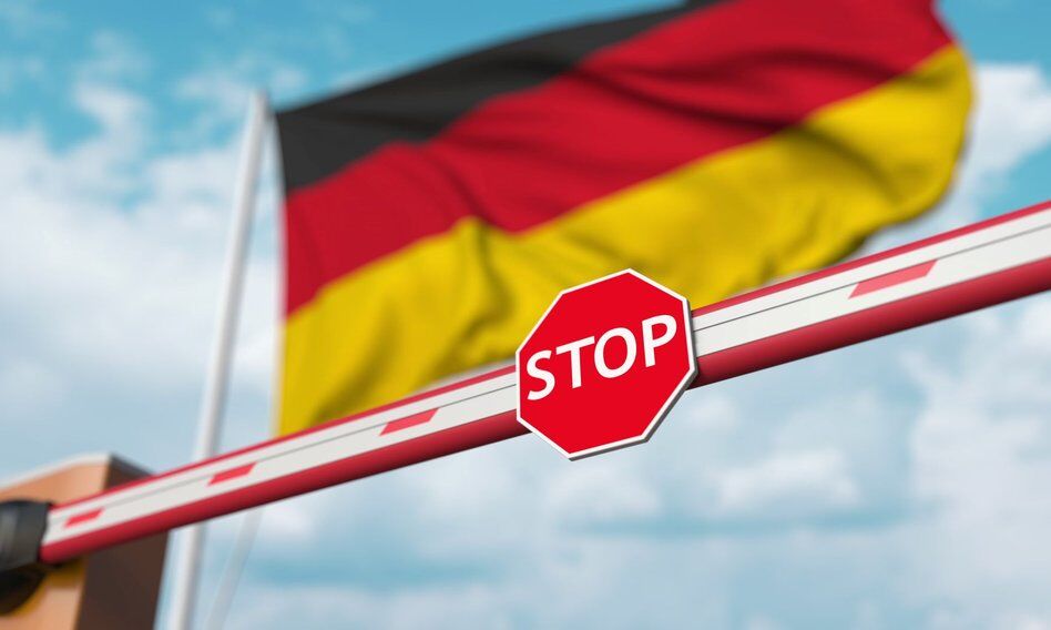 Niemcy uznały 40 rosyjskich dyplomatów za osoby niepożądane  