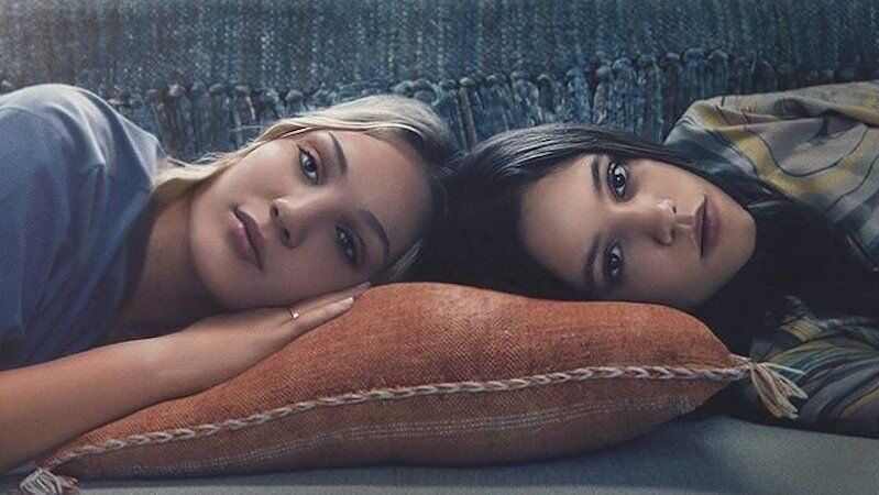 Następstwa - recenzja filmu