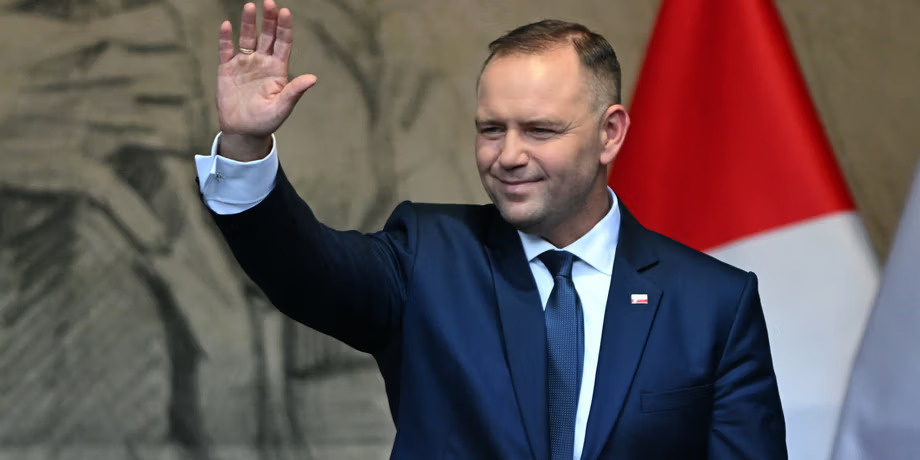 MZS nie wyśle swojego przedstawiciela do USA.