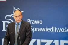 Paweł Kukiz: Jeśli to zmienią, pomogę przy dalszym sprawowaniu władzy