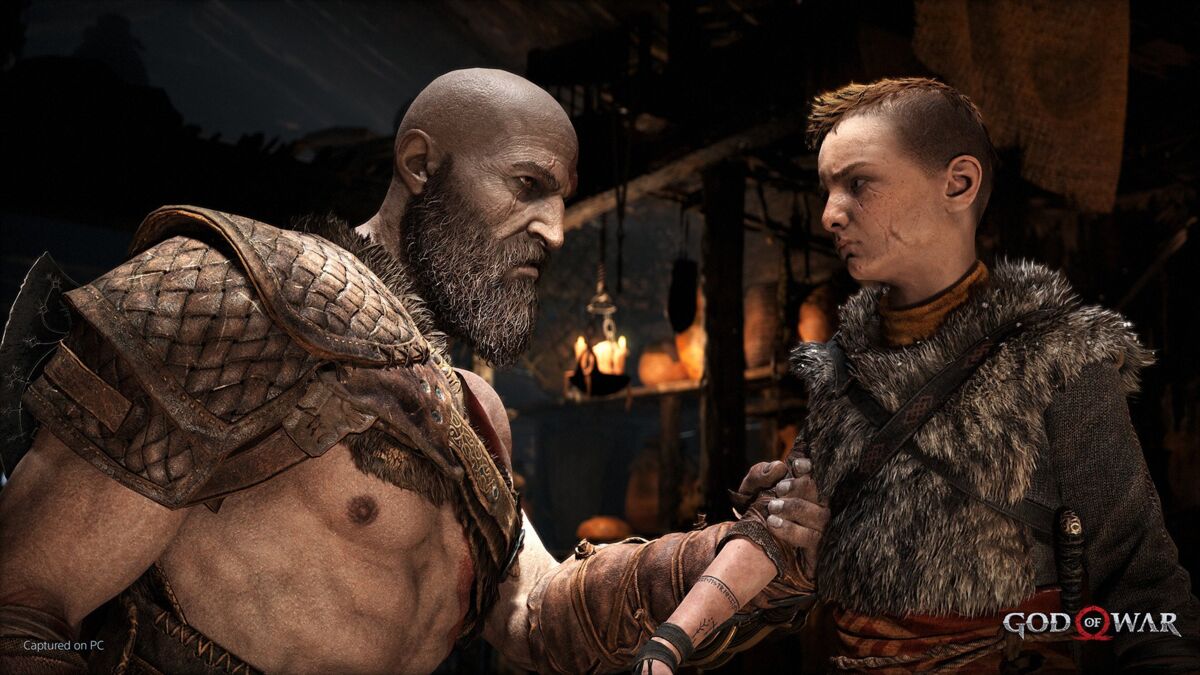 God of War trafi na PC! Jest data premiery i cena