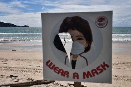 Tajlandia: Otworzymy turystykę w 120 dni. Na początek Phuket