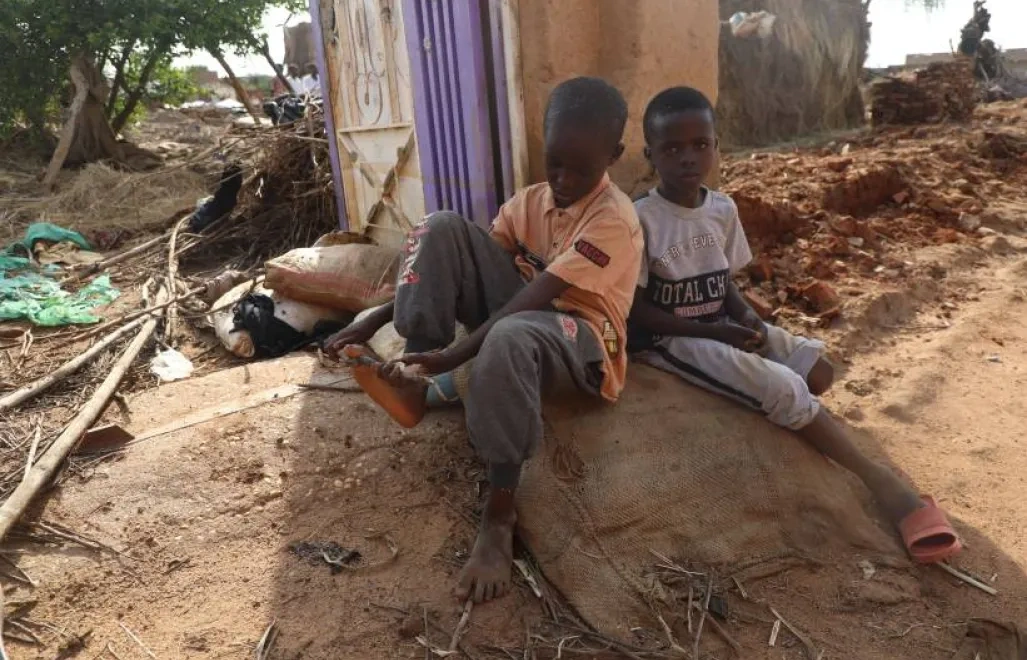 Państwa UE, w tym Polska, przekażą 522 mln euro na pomoc Sudanowi