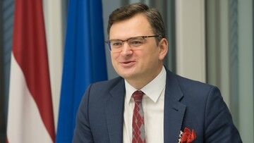 Szef ukraińskiego MSZ: w przypadku wojny, Rosja wykorzysta dominację na Morzu Azowskim