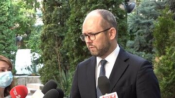 Wybuch w Kabulu. Wiceszef MSZ Marcin Przydacz: na miejscu nie było polskich dyplomatów