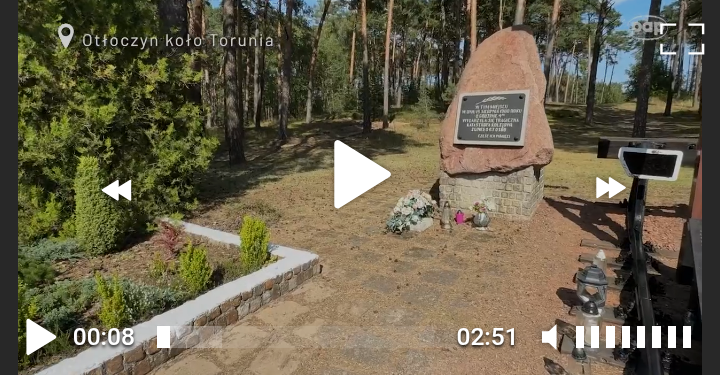 Dziennikarz o największej katastrofie kolejowej w Polsce: pierwszego wagonu nikt nie mógł odnaleźć [NASZE WIDEO]