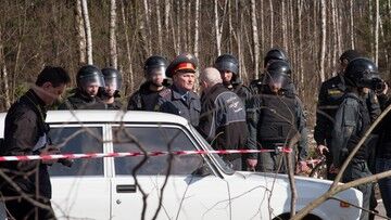 Rosja. 9-latka została zamordowana przez nauczycielkę