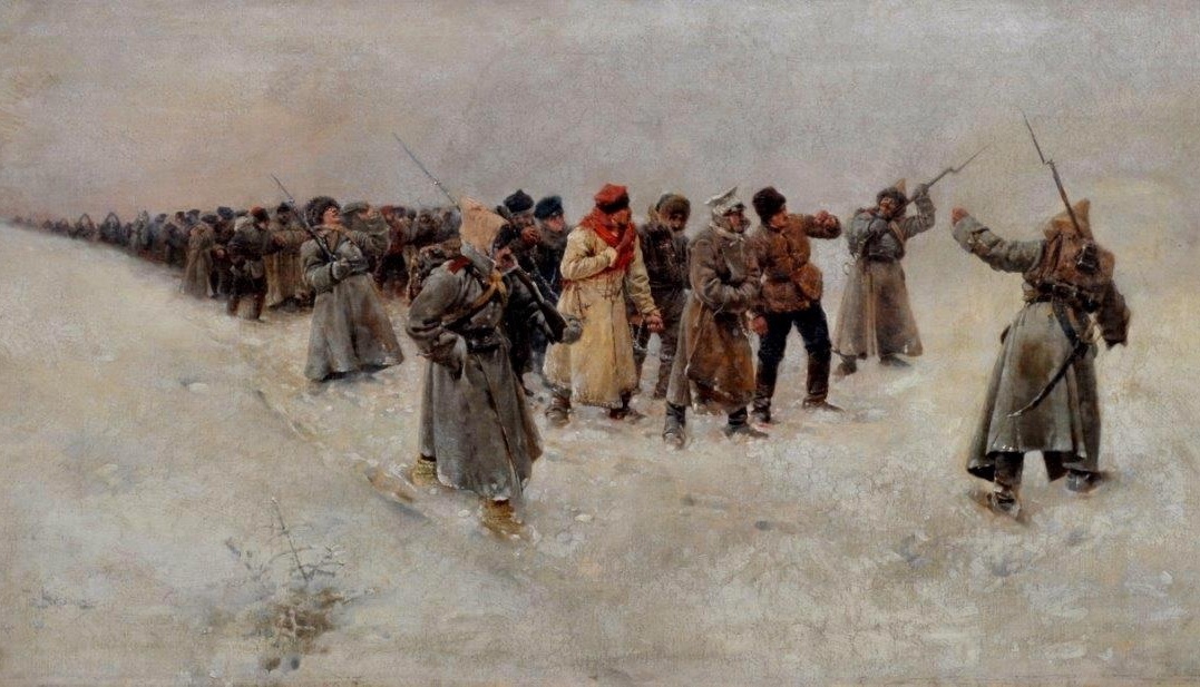 Wywiezieni na Sybir. Zapomniana historia polskich zesłańców z Podlasia