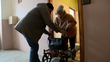 "Interwencja". Choruje od 20 lat. KRUS "uzdrowił" rencistkę