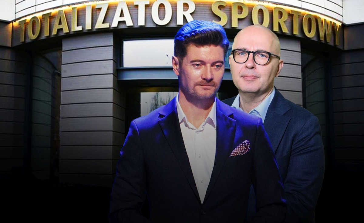 Wiceprezes państwowej firmy, polityk PO, hejt i rządowa propaganda