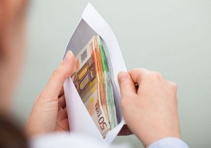 Biznesmen: Usłyszałem - 1,5 mln euro i nie będzie kłopotów