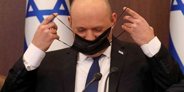 Izrael: 21 zakażeń wariantem Omikron. Rząd nie otworzy granic do 22 grudnia