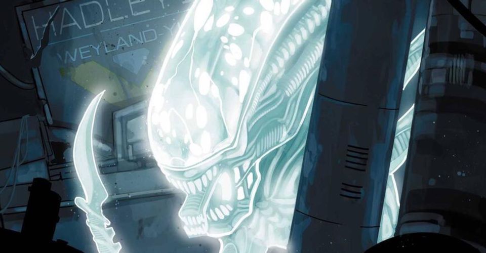 Alien - radioaktywni Obcy pojawią się w sequelu filmu Decydujące starcie