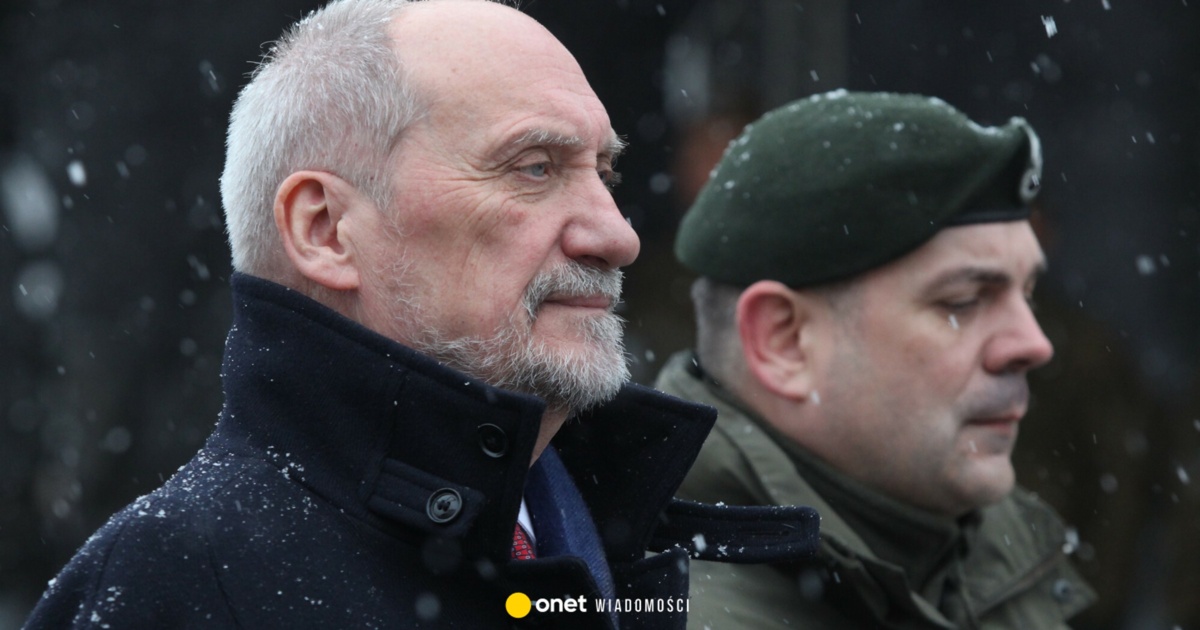 Wojskowi ujawniają nieznane dotąd fakty. "On był bardziej cwany niż Antoni. Grał z nim"