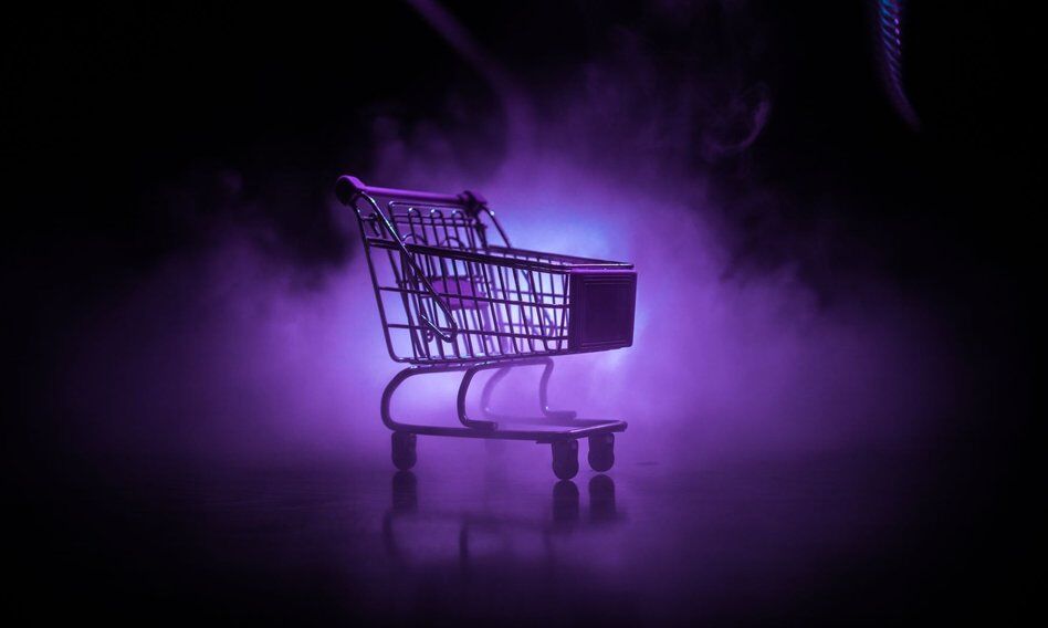 Pierwsze miasto blokuje rozwój błyskawicznych zakupów i "ciemnych sklepów"