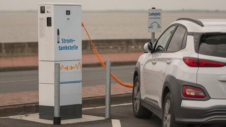 Autostrada do elektromobilności, czyli tańsze wakacyjne podróże elektrykami po Polsce