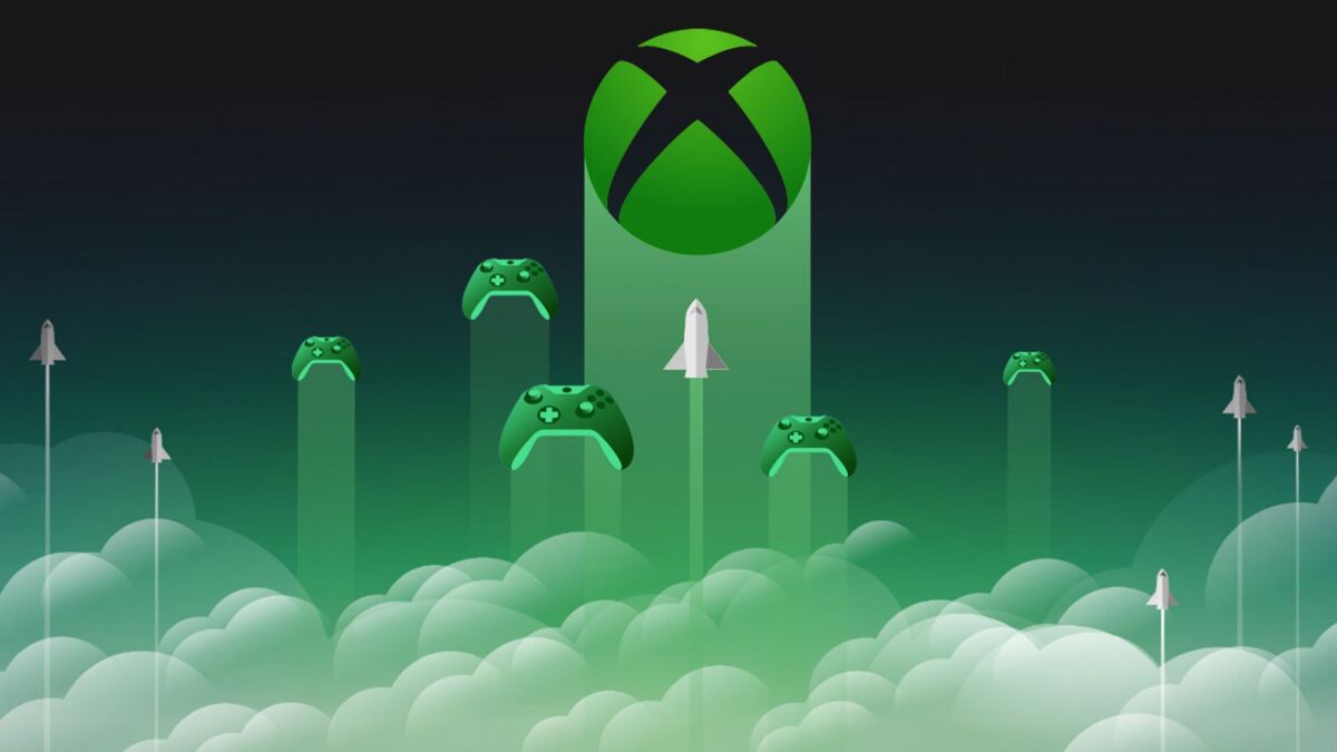 xCloud korzysta już z Xboxów Series X. Gry wyglądają lepiej i szybciej się wczytują