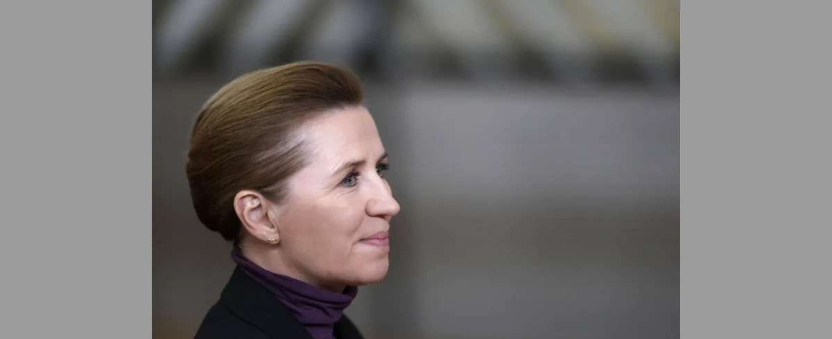 Wybory w Danii. Premierka Frederiksen walczy o trzecią kadencję