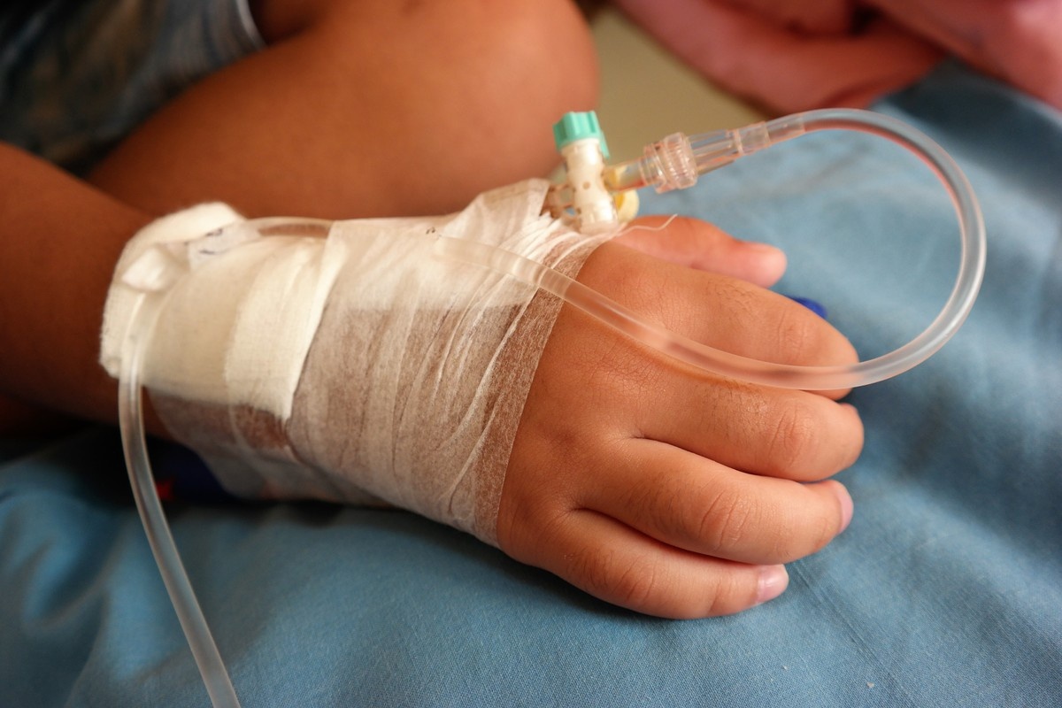 Przybywa dzieci, które czekają na rodziny zastępcze