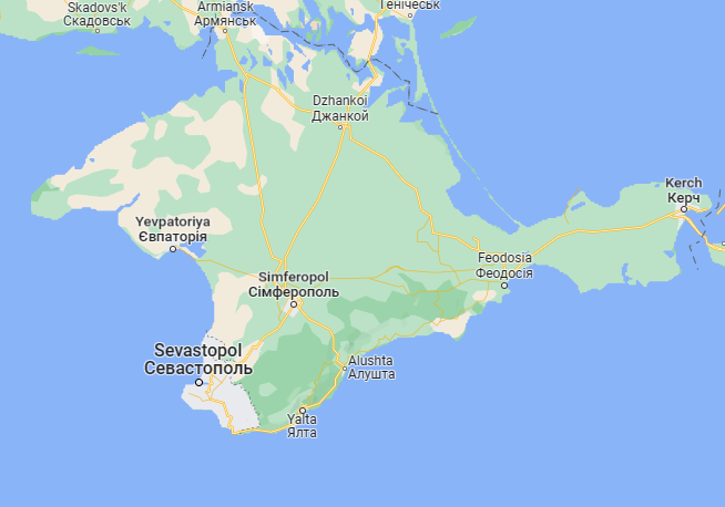 Czego się rosjanie tak bardzo obawiają?