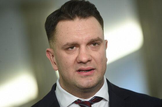 Raje podatkowe oligarchów. Amerykańska gazeta pisze o biznesie Mejzy