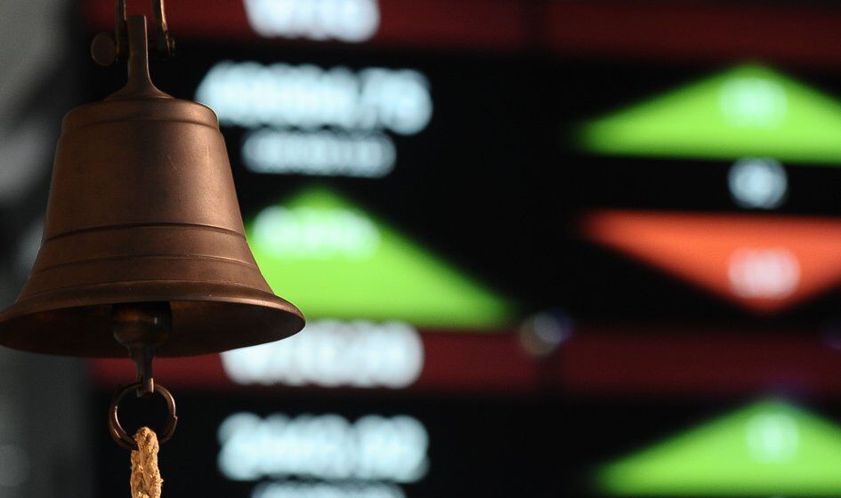 Na GPW nie podążyła za zagranicą. WIG20 tylko na lekkim minusie