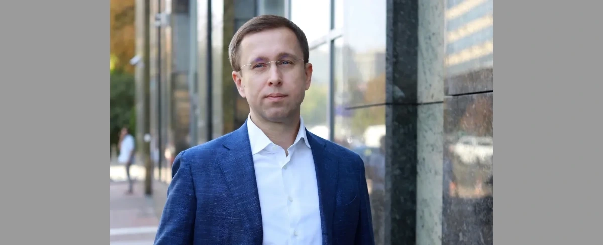 Parlament Ukrainy powołał nowy rząd z premierem Serhijem Koreckim na czele