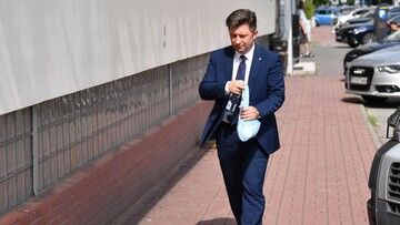 Komunikator Telegram. Znikają kanały publikujące maile Dworczyka. Interwencja rządu i państwa NATO