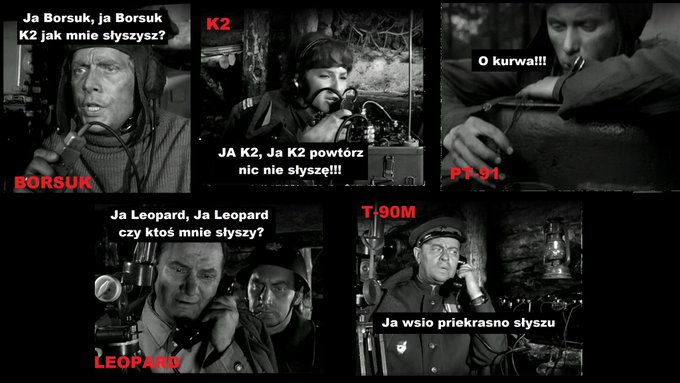 Rezygnacja Polski z Programu Europejskiej Agencji Obrony - Europejskie Zabezpieczone (Kodowane) Programowalne Radio - ESSOR ?