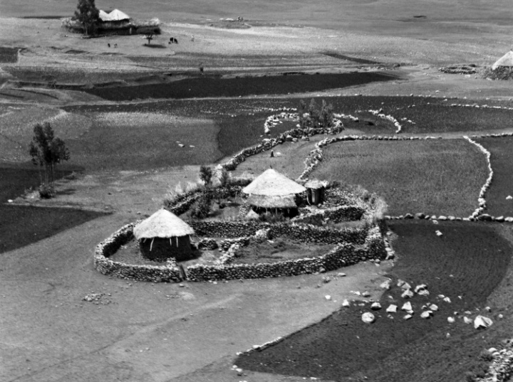 Polscy naukowcy wracają do badań w Etiopii